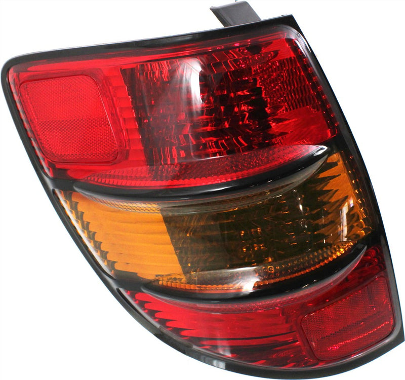 Tail Light CarParts REPP730144
