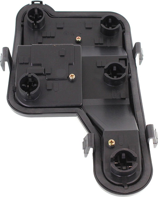 Tail Light Connector Plate CarParts REPP730401