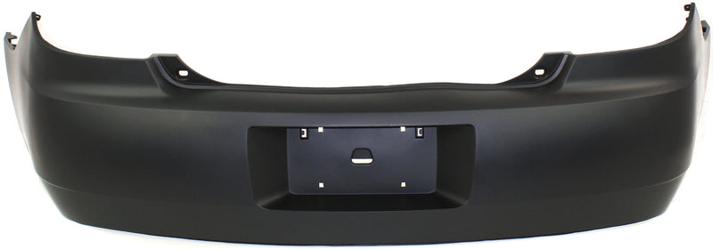 Bumper Cover CarParts REPP760101P