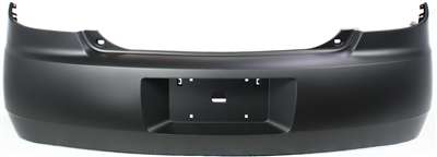 Bumper Cover CarParts REPP760101PQ