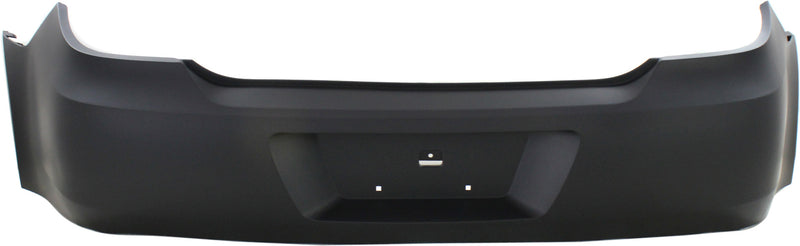 Bumper Cover CarParts REPP760113P