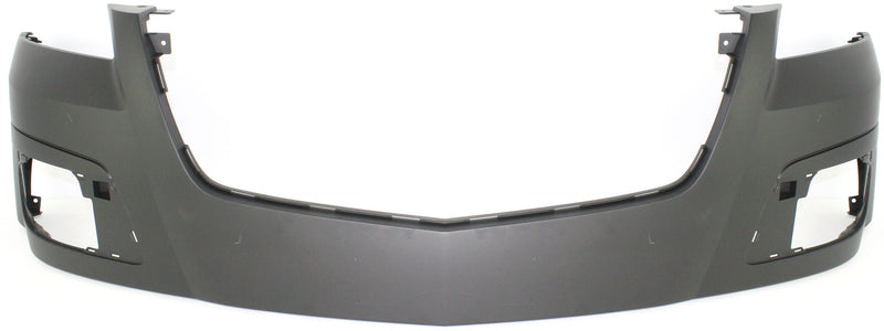 Bumper Cover CarParts REPS010307P