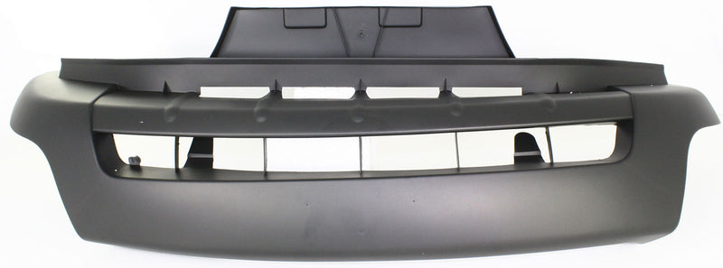 Bumper Cover CarParts REPS010311P