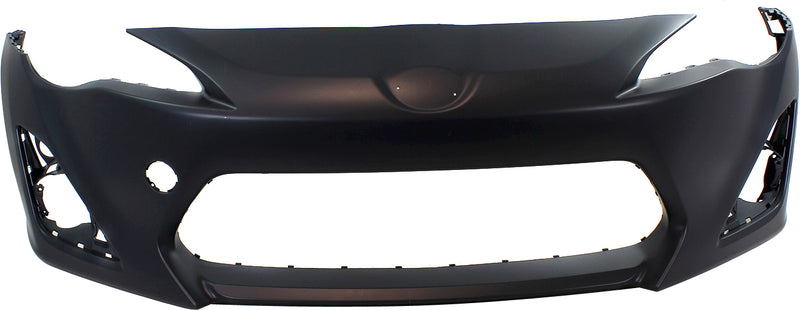 Bumper Cover CarParts REPS010343P