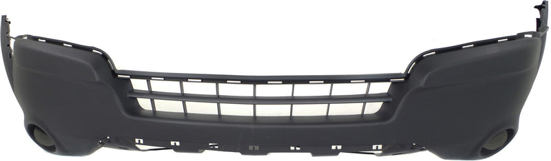 Bumper Cover CarParts REPS010351