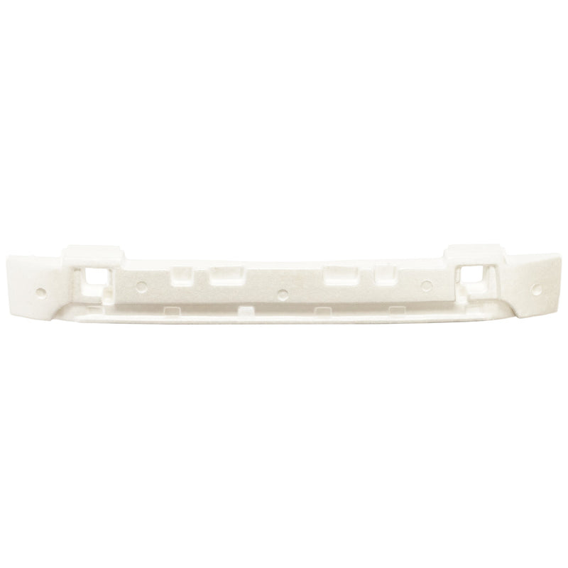 Bumper Impact Absorber CarParts REPS011716