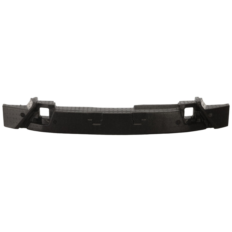 Bumper Impact Absorber CarParts REPS011717