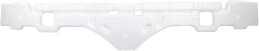 Bumper Impact Absorber CarParts REPS011722