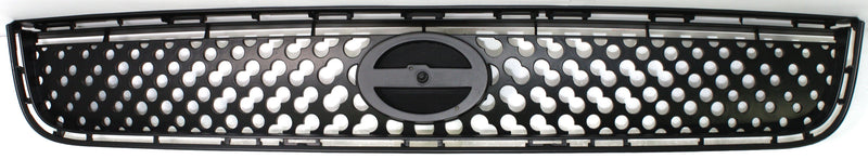 Grille CarParts REPS070101