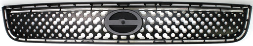 Grille CarParts REPS070101