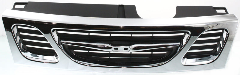 Grille CarParts REPS070105
