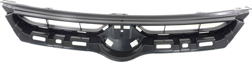 Grille CarParts REPS070137