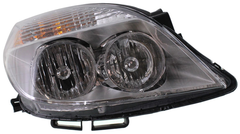 Headlight CarParts REPS100107