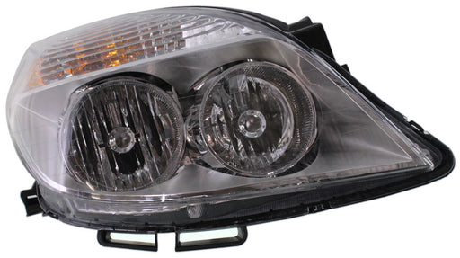 Headlight CarParts REPS100107