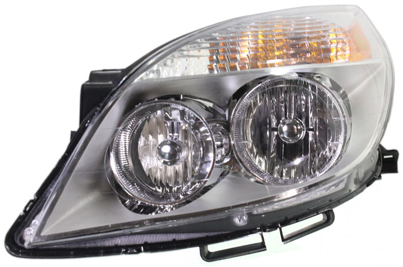 Headlight CarParts REPS100108