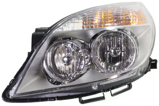 Headlight CarParts REPS100108