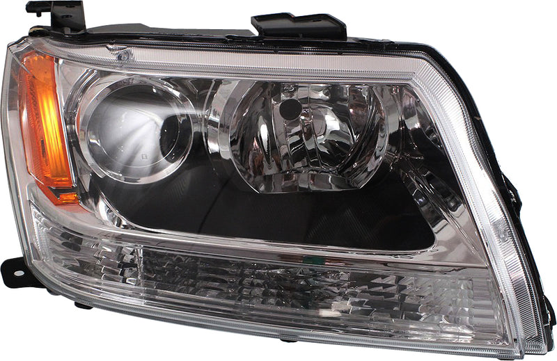 Headlight CarParts REPS100111