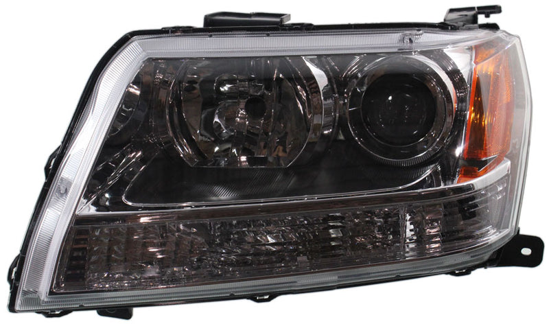 Headlight CarParts REPS100112