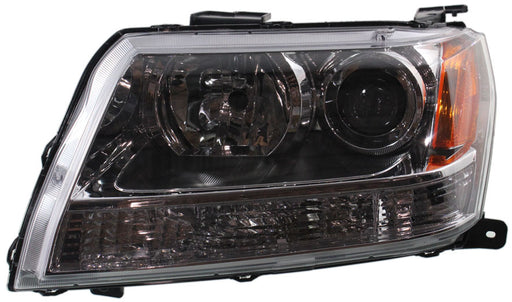 Headlight CarParts REPS100112