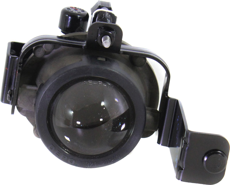 Fog Light CarParts REPS107527
