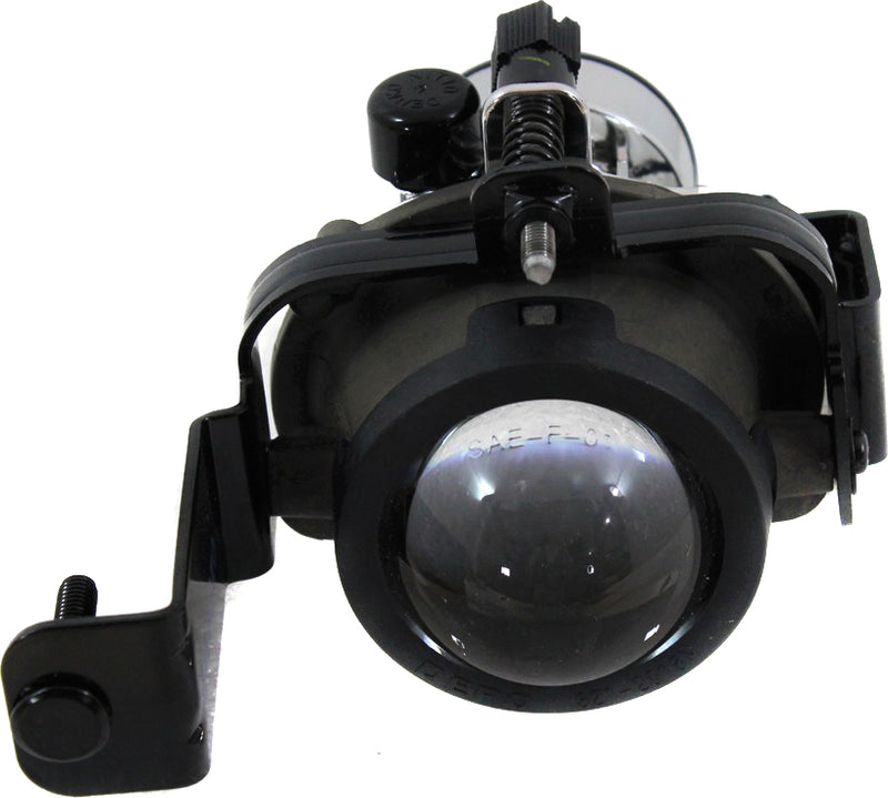 Fog Light CarParts REPS107528