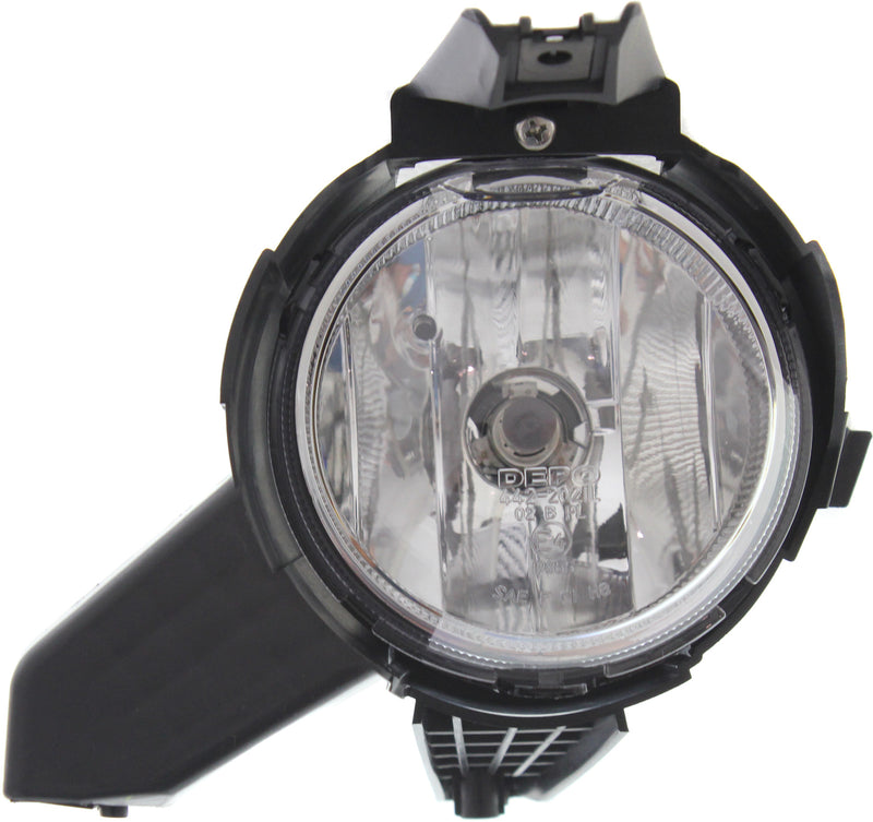 Fog Light CarParts REPS107530