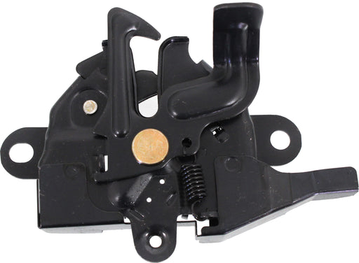 Hood Latch CarParts REPS132308