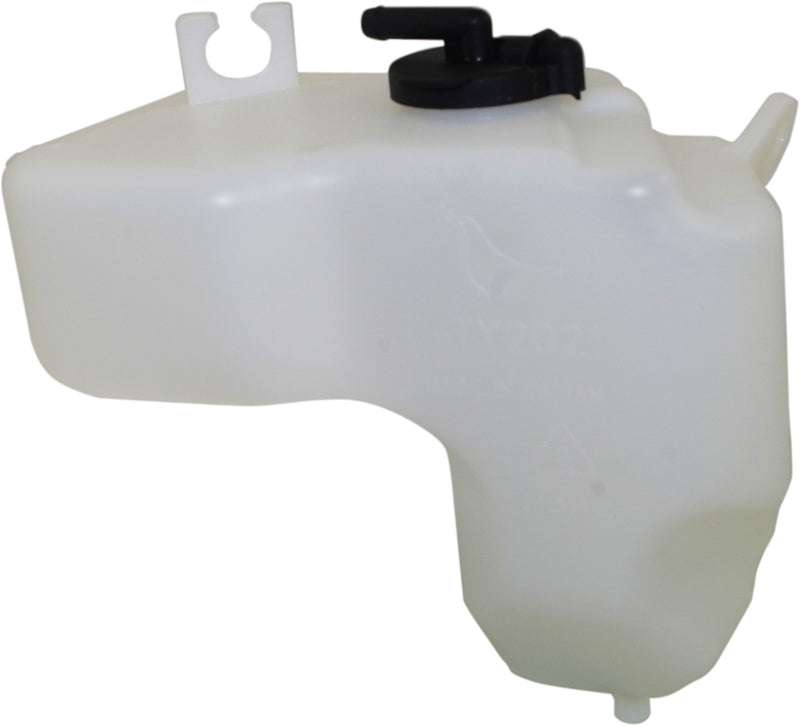 Engine Coolant Recovery Kit CarParts REPS160301