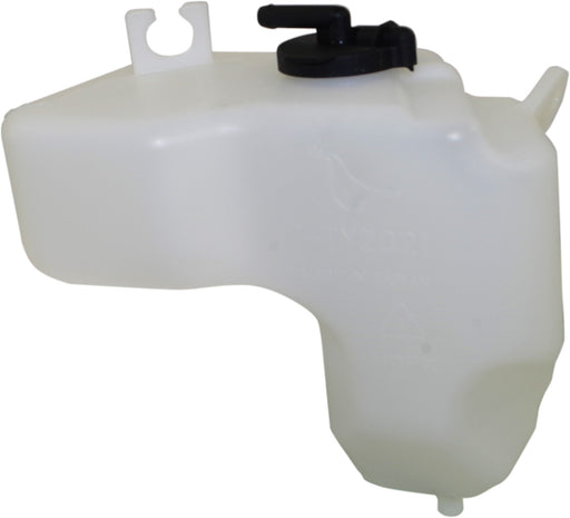 Engine Coolant Recovery Kit CarParts REPS160301