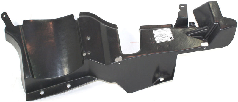 Engine Splash Shield CarParts REPS310104