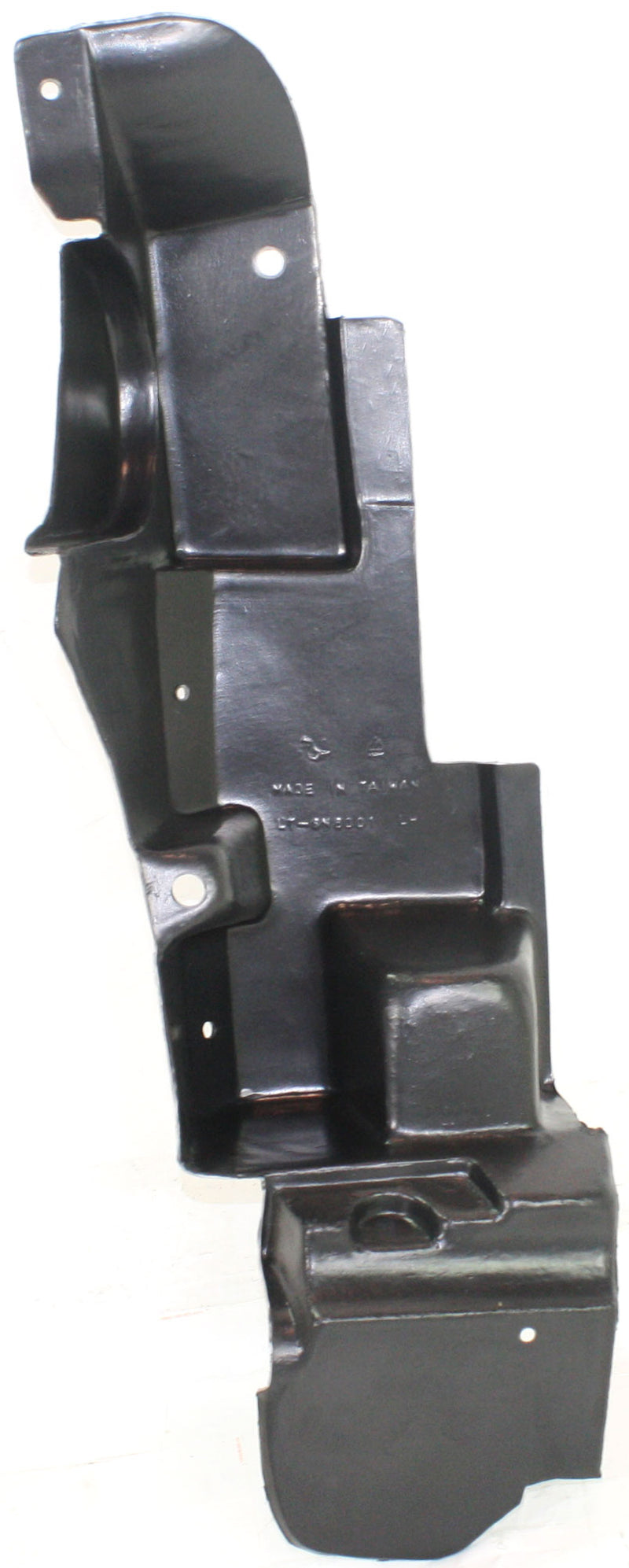 Engine Splash Shield CarParts REPS310110