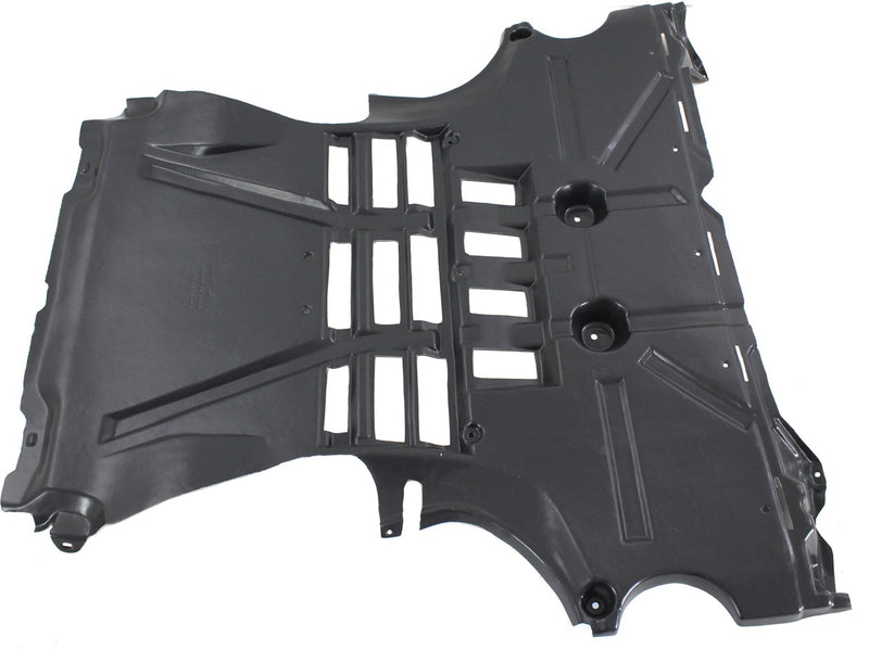 Engine Splash Shield CarParts REPS310132