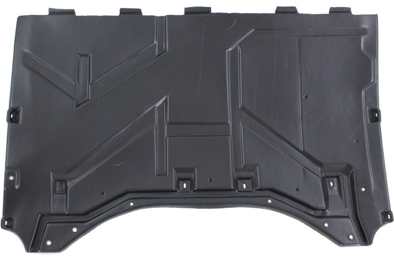 Engine Splash Shield CarParts REPS310133