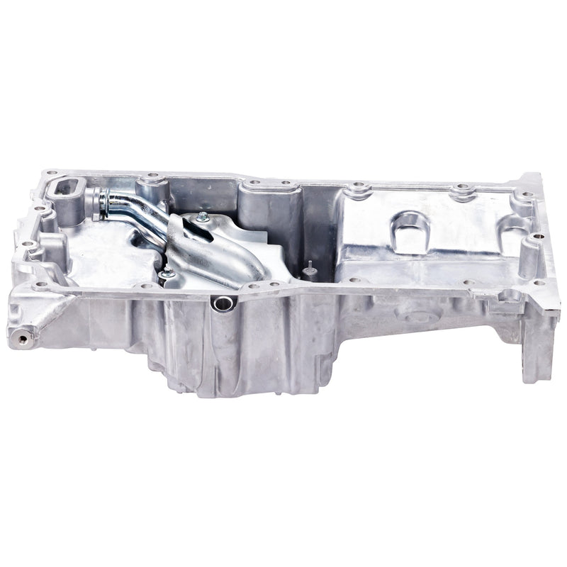 Engine Oil Pan CarParts REPS311306