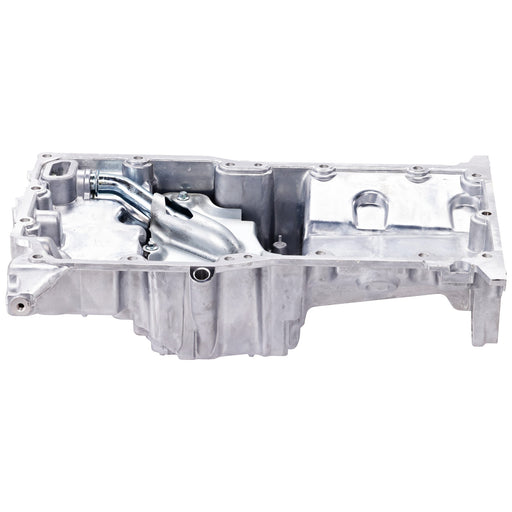 Engine Oil Pan CarParts REPS311306