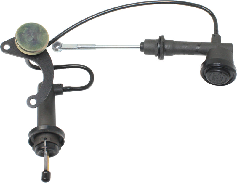 Clutch Master and Slave Cylinder Assembly CarParts REPS316001