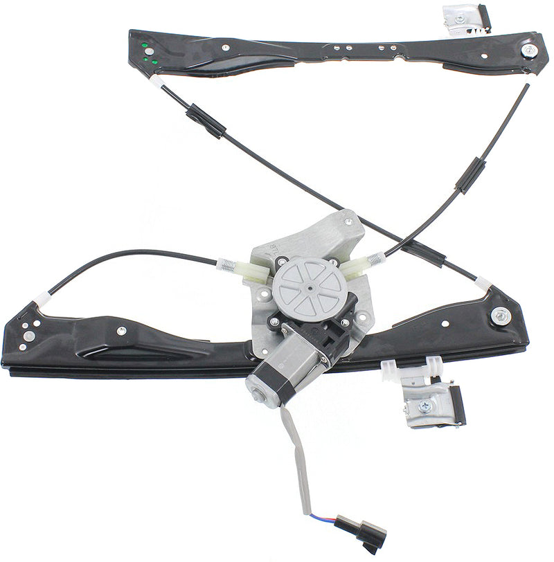 Window Regulator CarParts REPS462928