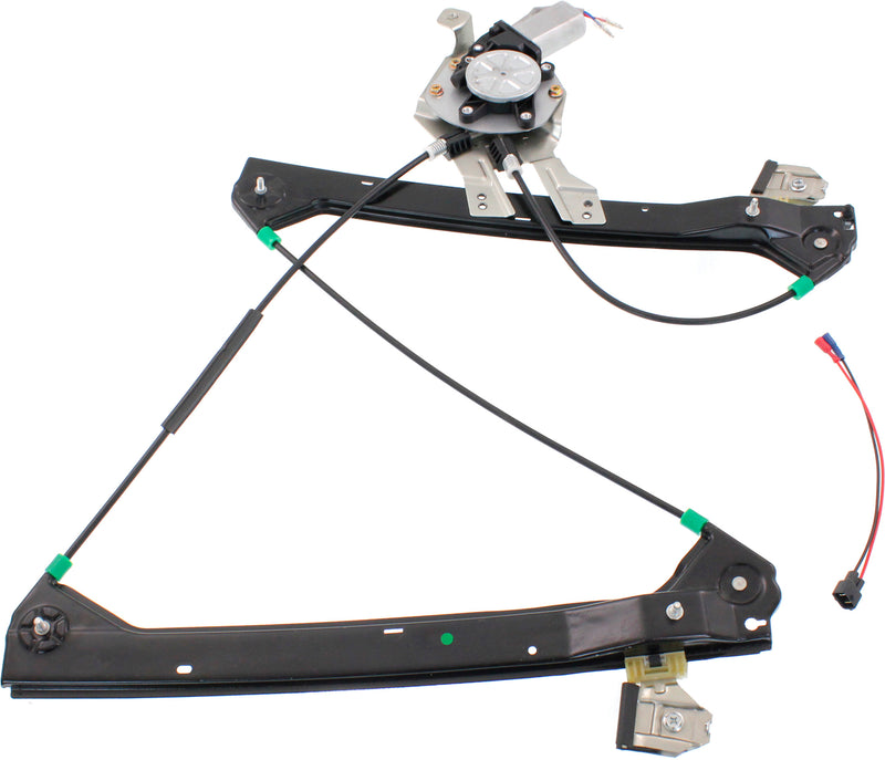 Window Regulator CarParts REPS462946
