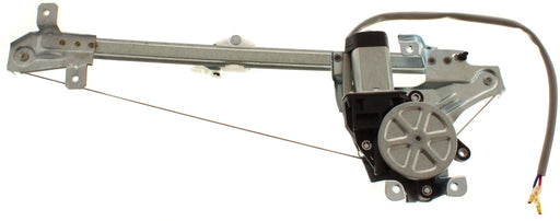 Window Regulator CarParts REPS491704