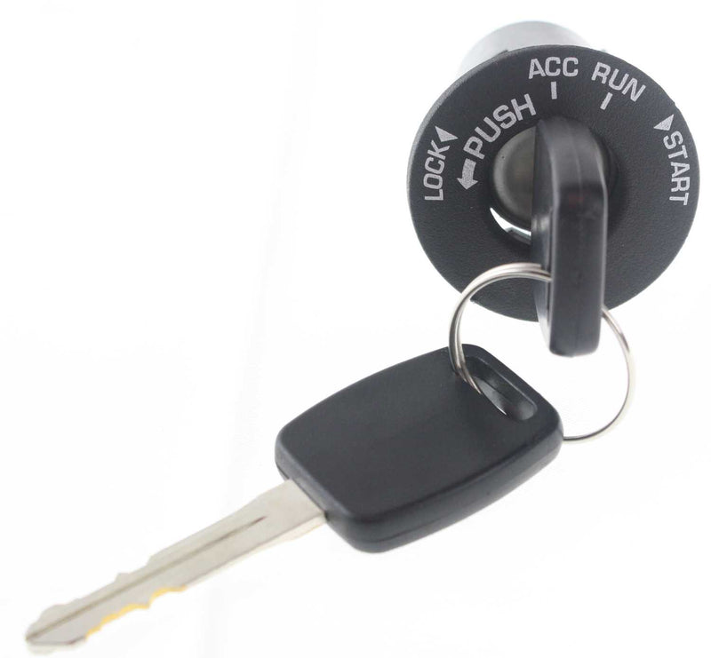 Ignition Lock Cylinder CarParts REPS503901