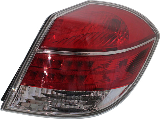 Tail Light CarParts REPS730127
