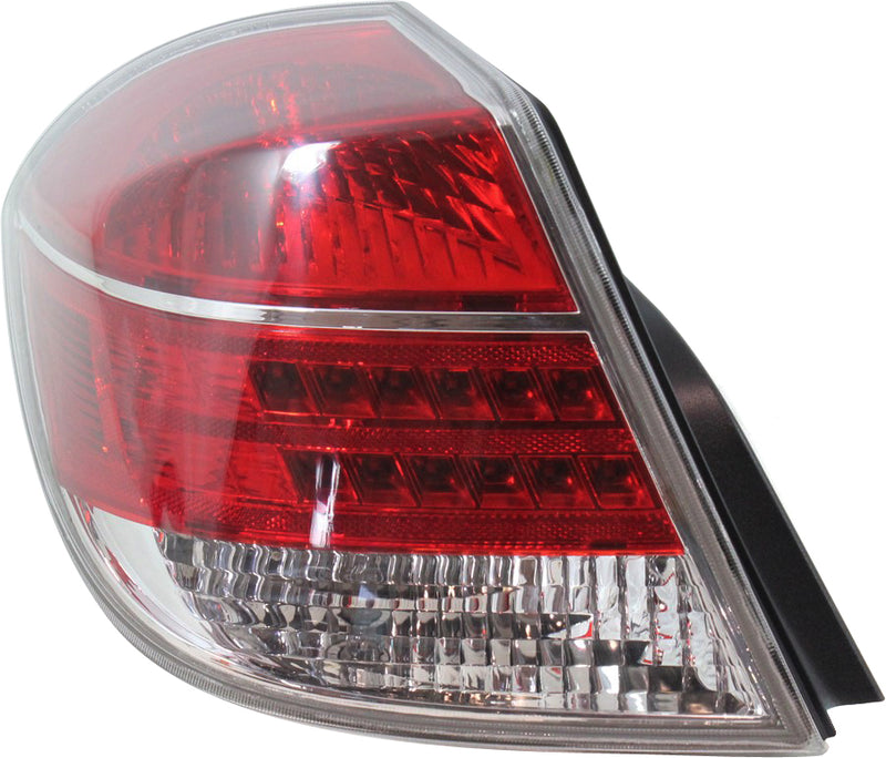 Tail Light CarParts REPS730128