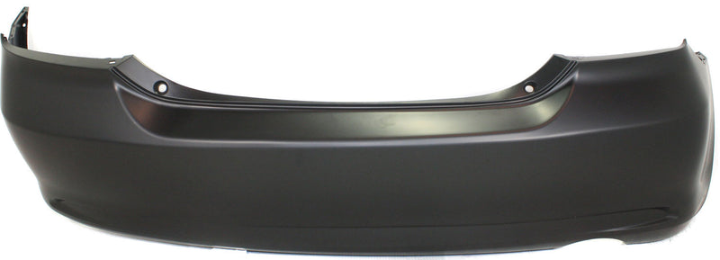 Bumper Cover CarParts REPS760102P