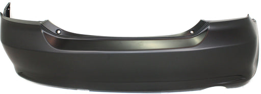 Bumper Cover CarParts REPS760102P
