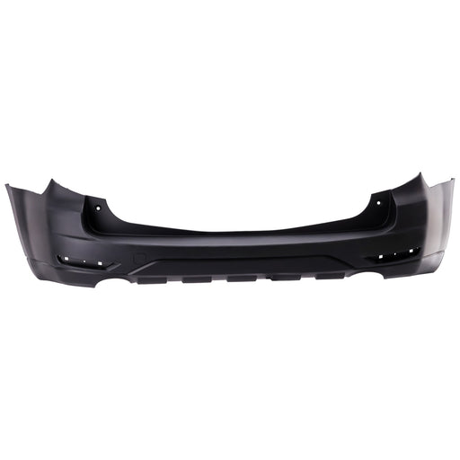 Bumper Cover CarParts REPS760103P