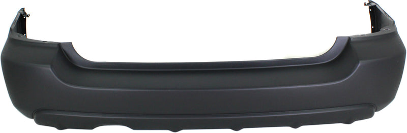Bumper Cover CarParts REPS760106Q