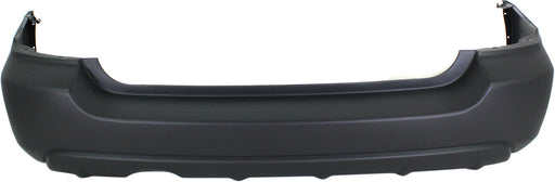 Bumper Cover CarParts REPS760106Q