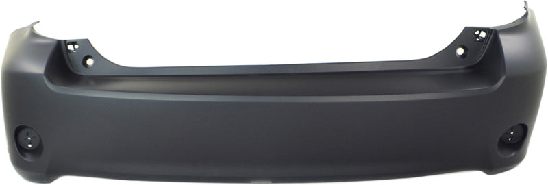 Bumper Cover CarParts REPS760111P
