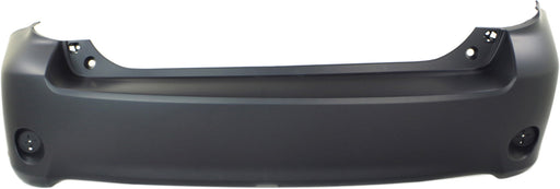 Bumper Cover CarParts REPS760111P