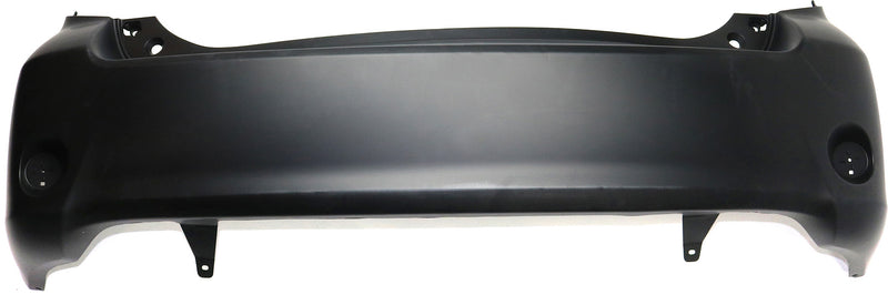 Bumper Cover CarParts REPS760111PQ